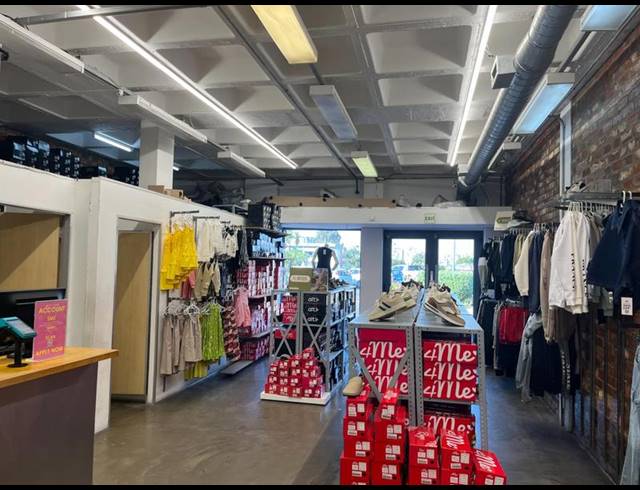 RETAIL PROPERTY TO RENT IN MILNERTON CENTRAL